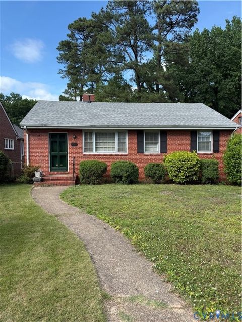 Photo of 4806 W Grace Street, Richmond, VA 23230 (MLS # 2613921)