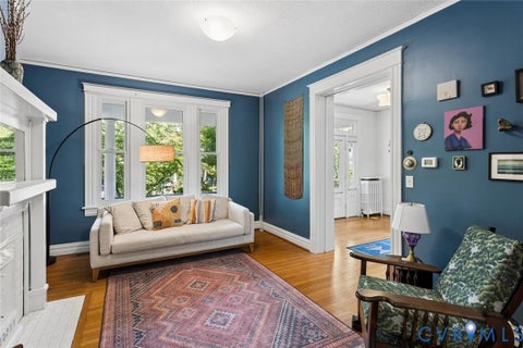 Tiny photo for 518 W 25th Street, Richmond, VA 23225 (MLS # 2624160)
