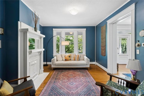 Tiny photo for 518 W 25th Street, Richmond, VA 23225 (MLS # 2624160)