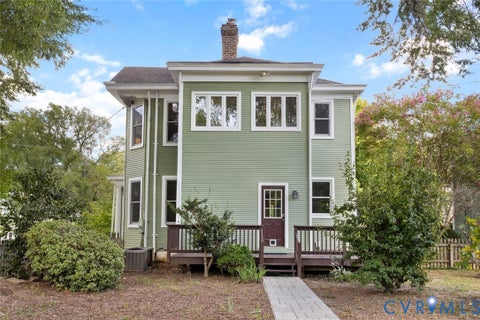 Tiny photo for 518 W 25th Street, Richmond, VA 23225 (MLS # 2624160)
