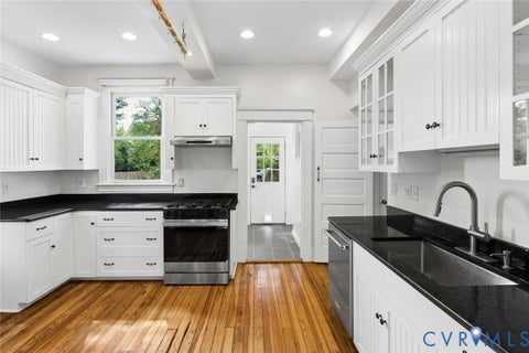 Tiny photo for 518 W 25th Street, Richmond, VA 23225 (MLS # 2624160)
