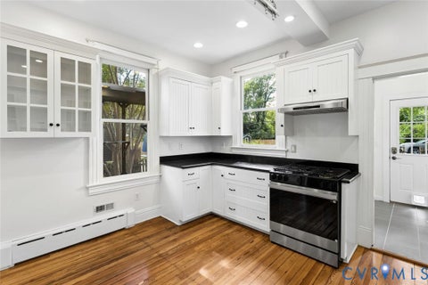 Tiny photo for 518 W 25th Street, Richmond, VA 23225 (MLS # 2624160)