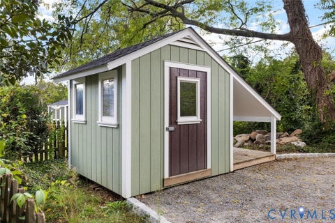 Tiny photo for 518 W 25th Street, Richmond, VA 23225 (MLS # 2624160)