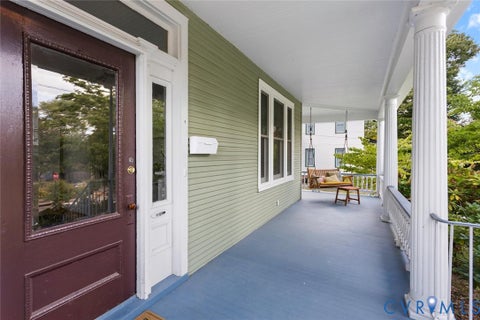 Tiny photo for 518 W 25th Street, Richmond, VA 23225 (MLS # 2624160)