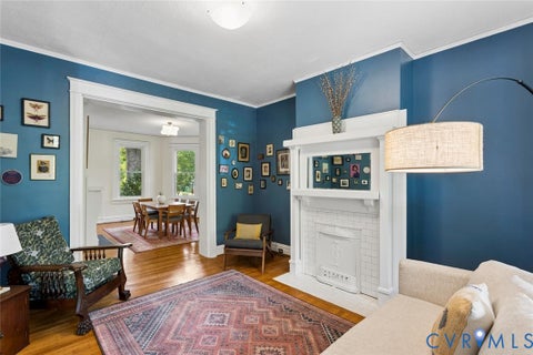 Tiny photo for 518 W 25th Street, Richmond, VA 23225 (MLS # 2624160)