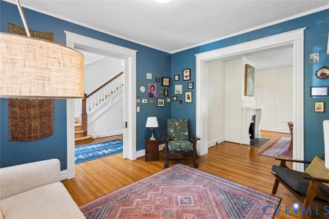 Tiny photo for 518 W 25th Street, Richmond, VA 23225 (MLS # 2624160)