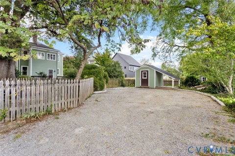 Tiny photo for 518 W 25th Street, Richmond, VA 23225 (MLS # 2624160)