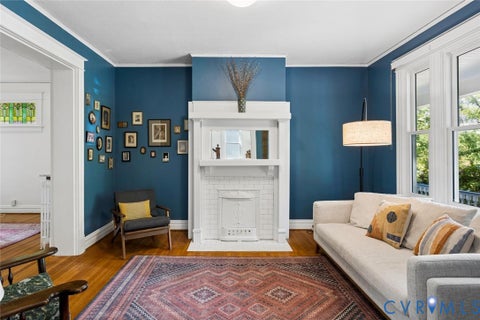 Tiny photo for 518 W 25th Street, Richmond, VA 23225 (MLS # 2624160)