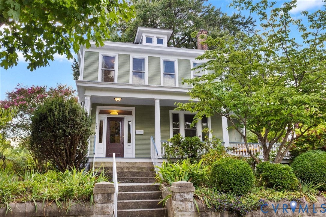518 W 25th Street
