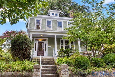 Tiny photo for 518 W 25th Street, Richmond, VA 23225 (MLS # 2624160)