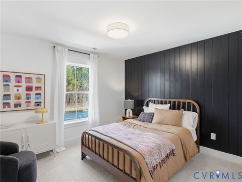 Tiny photo for 8632 Emily Jane Place, Quinton, VA 23141 (MLS # 2608598)