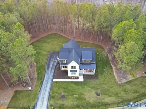 Tiny photo for 8632 Emily Jane Place, Quinton, VA 23141 (MLS # 2608598)