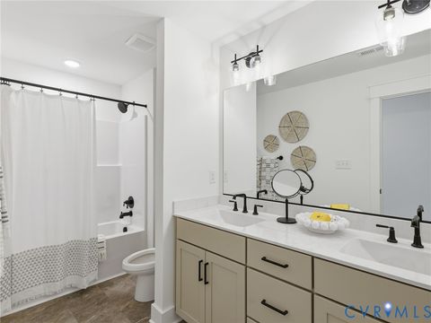 Tiny photo for 8632 Emily Jane Place, Quinton, VA 23141 (MLS # 2608598)