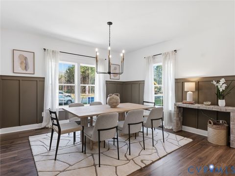 Tiny photo for 8632 Emily Jane Place, Quinton, VA 23141 (MLS # 2608598)