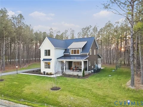 Tiny photo for 8632 Emily Jane Place, Quinton, VA 23141 (MLS # 2608598)