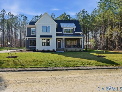 Tiny photo for 8632 Emily Jane Place, Quinton, VA 23141 (MLS # 2608598)