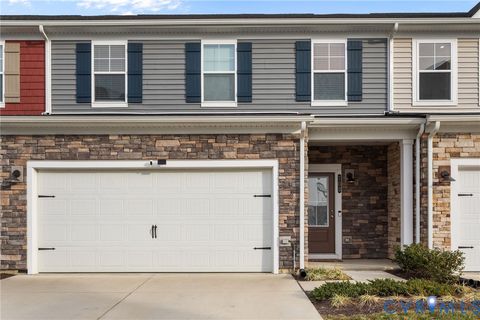 Photo of 703 Englewood Farms Drive, Glen Allen, VA 23060 (MLS # 2600376)