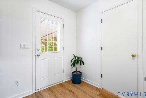 Tiny photo for 602 Red Maple Drive, Manakin Sabot, VA 23103 (MLS # 2603223)