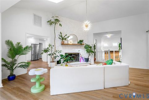 Tiny photo for 602 Red Maple Drive, Manakin Sabot, VA 23103 (MLS # 2603223)