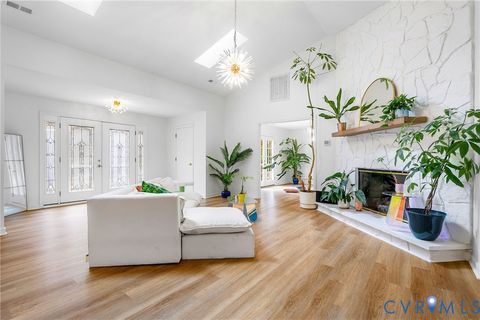 Tiny photo for 602 Red Maple Drive, Manakin Sabot, VA 23103 (MLS # 2603223)