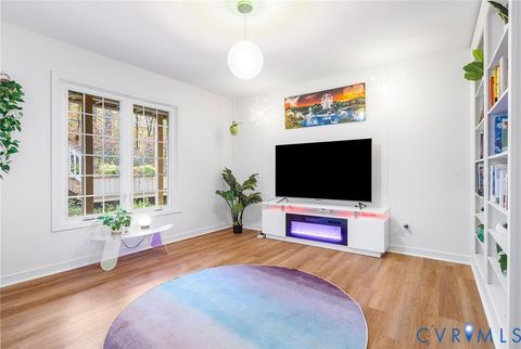 Tiny photo for 602 Red Maple Drive, Manakin Sabot, VA 23103 (MLS # 2603223)