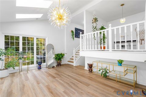 Tiny photo for 602 Red Maple Drive, Manakin Sabot, VA 23103 (MLS # 2603223)