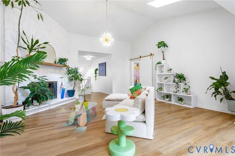 Tiny photo for 602 Red Maple Drive, Manakin Sabot, VA 23103 (MLS # 2603223)