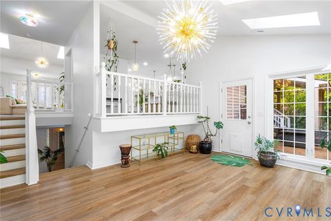 Tiny photo for 602 Red Maple Drive, Manakin Sabot, VA 23103 (MLS # 2603223)