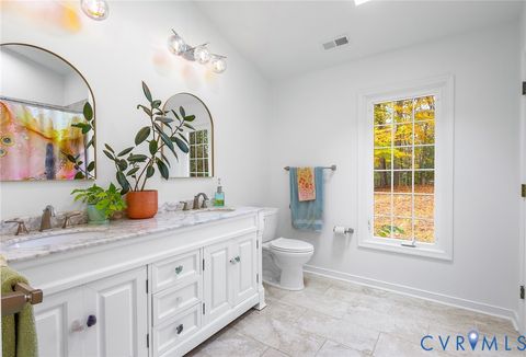 Tiny photo for 602 Red Maple Drive, Manakin Sabot, VA 23103 (MLS # 2603223)