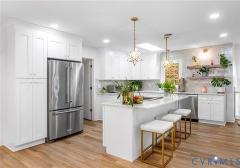 Tiny photo for 602 Red Maple Drive, Manakin Sabot, VA 23103 (MLS # 2603223)