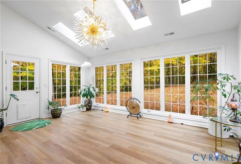 Tiny photo for 602 Red Maple Drive, Manakin Sabot, VA 23103 (MLS # 2603223)