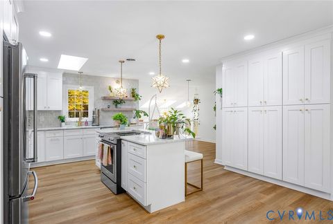 Tiny photo for 602 Red Maple Drive, Manakin Sabot, VA 23103 (MLS # 2603223)