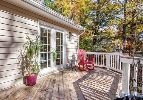 Tiny photo for 602 Red Maple Drive, Manakin Sabot, VA 23103 (MLS # 2603223)