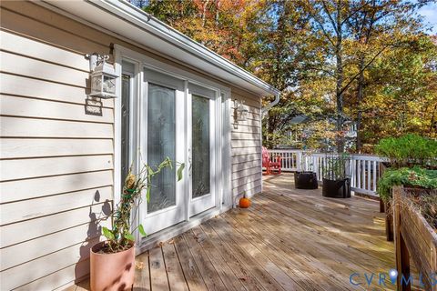 Tiny photo for 602 Red Maple Drive, Manakin Sabot, VA 23103 (MLS # 2603223)