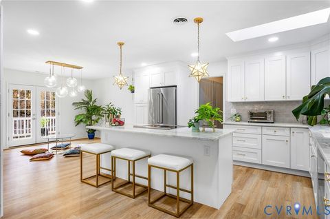 Tiny photo for 602 Red Maple Drive, Manakin Sabot, VA 23103 (MLS # 2603223)