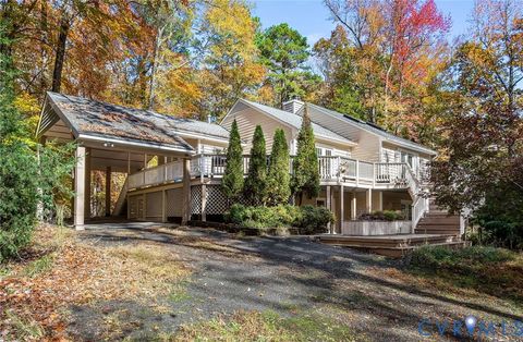 602 Red Maple Drive Manakin Sabot VA 23103