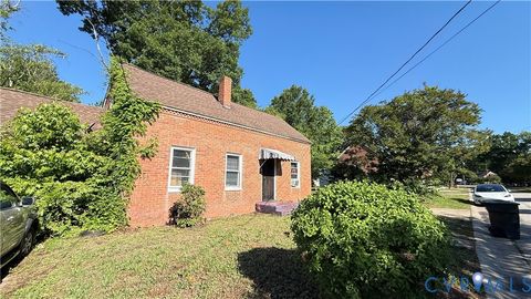 Photo of 51 N Mary Peake Boulevard, Hampton, VA 23666 (MLS # 2612714)