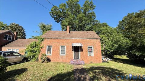 Tiny photo for 51 N Mary Peake Boulevard, Hampton, VA 23666 (MLS # 2612714)