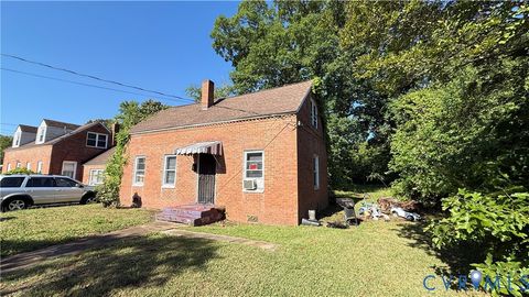 Tiny photo for 51 N Mary Peake Boulevard, Hampton, VA 23666 (MLS # 2612714)