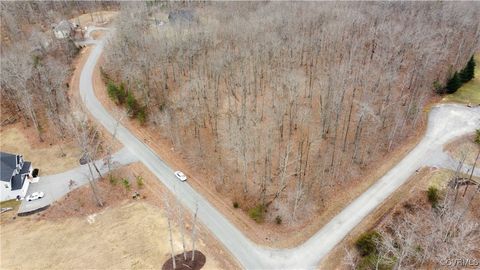 Photo of TBD Little Sorrel Lane, Mineral, VA 23117 (MLS # 2505791)