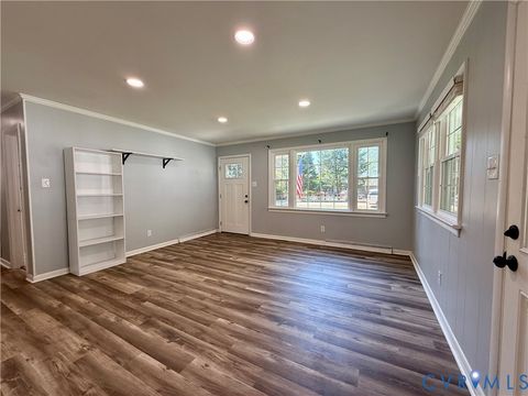 Tiny photo for 267 Shore Drive Dr, Middlesex, VA 23071 (MLS # 2609681)