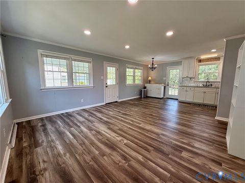Tiny photo for 267 Shore Drive Dr, Middlesex, VA 23071 (MLS # 2609681)