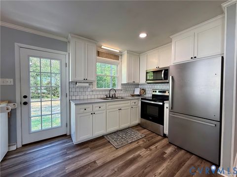 Tiny photo for 267 Shore Drive Dr, Middlesex, VA 23071 (MLS # 2609681)