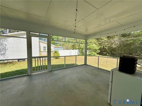 Tiny photo for 267 Shore Drive Dr, Middlesex, VA 23071 (MLS # 2609681)