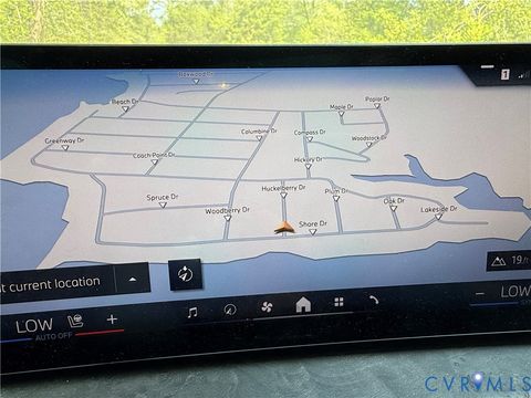 Tiny photo for 267 Shore Drive Dr, Middlesex, VA 23071 (MLS # 2609681)