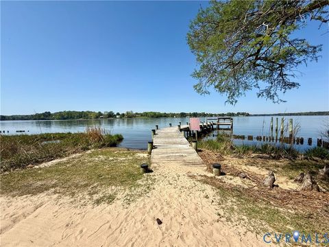 Tiny photo for 267 Shore Drive Dr, Middlesex, VA 23071 (MLS # 2609681)