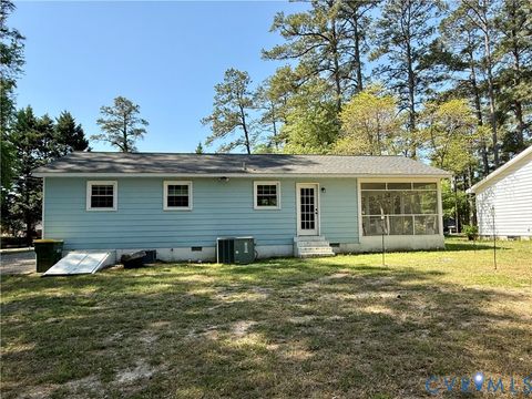 Tiny photo for 267 Shore Drive Dr, Middlesex, VA 23071 (MLS # 2609681)