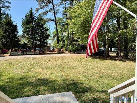 Tiny photo for 267 Shore Drive Dr, Middlesex, VA 23071 (MLS # 2609681)