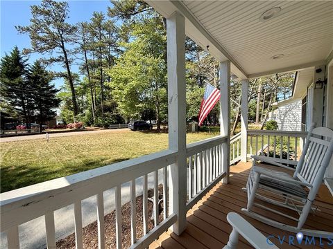 Tiny photo for 267 Shore Drive Dr, Middlesex, VA 23071 (MLS # 2609681)
