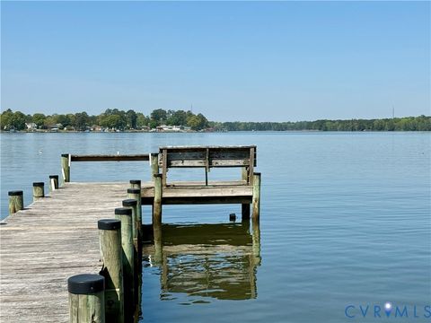 Tiny photo for 267 Shore Drive Dr, Middlesex, VA 23071 (MLS # 2609681)